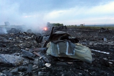 Tình hình Ukraine: MH17 sẽ xoay chuyển cục diện chiến sự